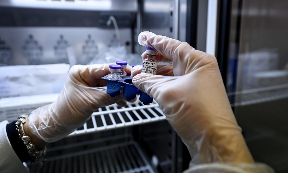 Ema,non ci sono rischi maggiori di coaguli per i vaccinati