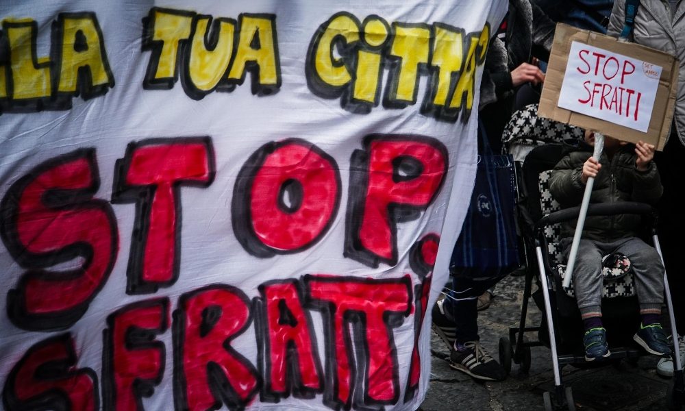 Emergenza casa: 4 milioni di under-40 vivono con i genitori