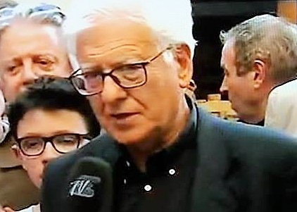 La morte di Emilio Russo, il dolore e lo sgomento della sinistra comasca