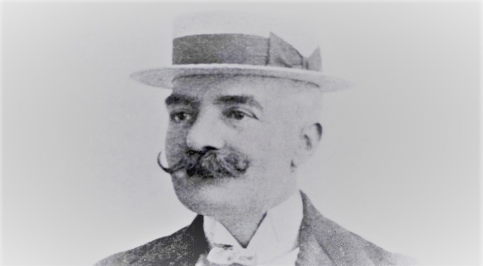 Emilio Salgari “made in Lario” in archivio