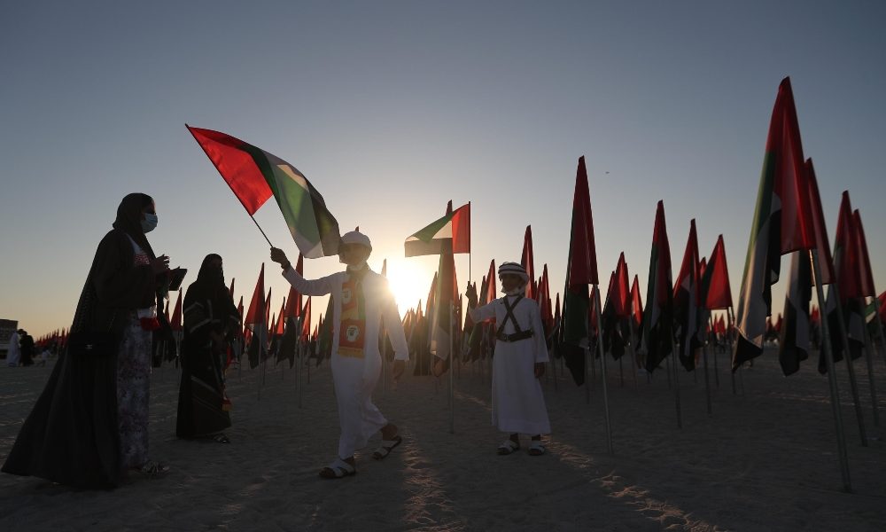 Emirati Arabi offrono cittadinanza a stranieri di talento