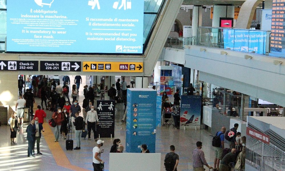 Enac: istruttorie su voucher compagnie, rischio sanzioni