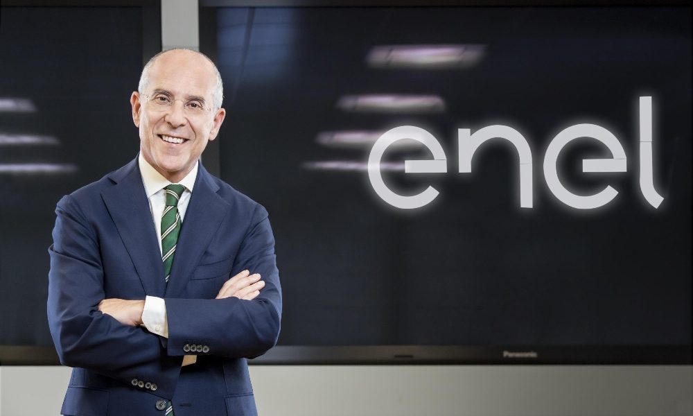 Enel: amplia obiettivo riduzione gas serra, -80% entro 2030