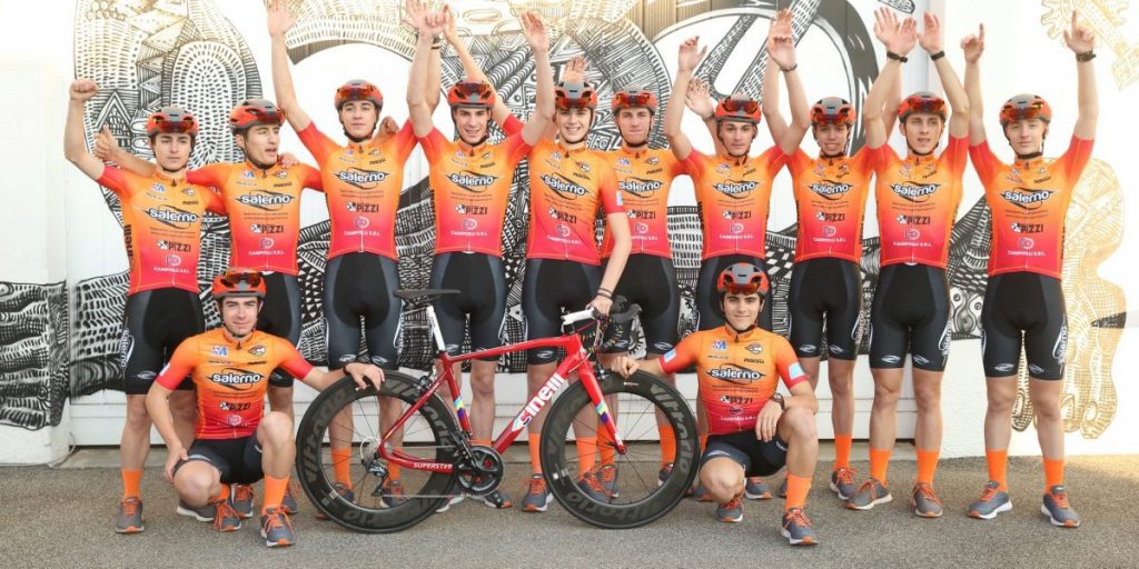 Energy Team Albese. Parte la nuova stagione