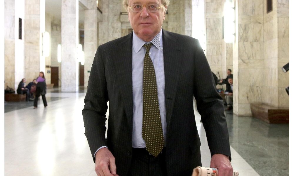 Eni: Nigeria; chiesti 8 anni per Descalzi e Scaroni