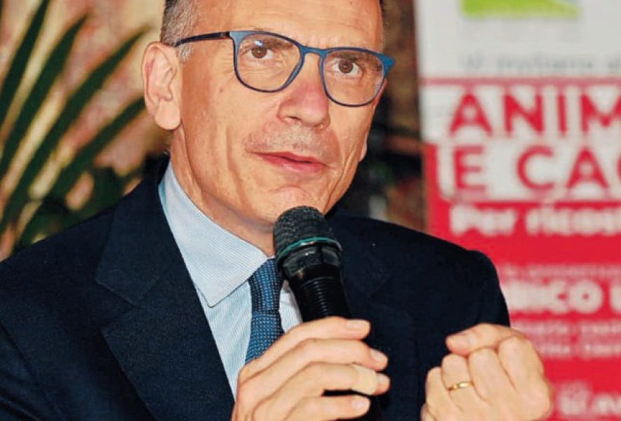 Letta a Lariofiere per il suo libro: «Percepisco il clima di ricostruzione»