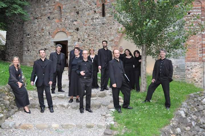 Musica per la pace a Lurago d’Erba
