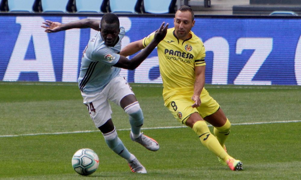 Entra ex rossonero Bacca e Villarreal vince a Vigo