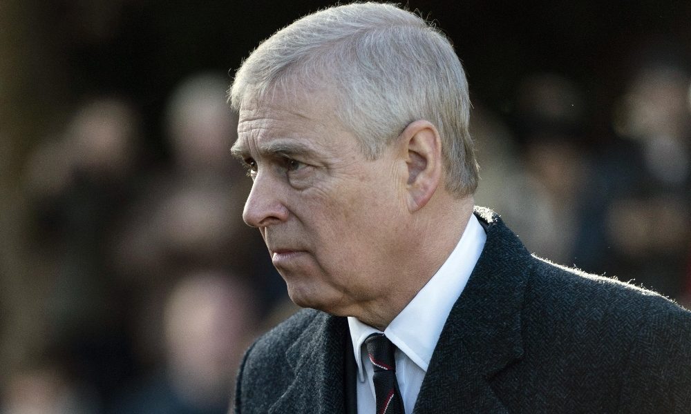 Epstein: legali vittime,Andrea collabori