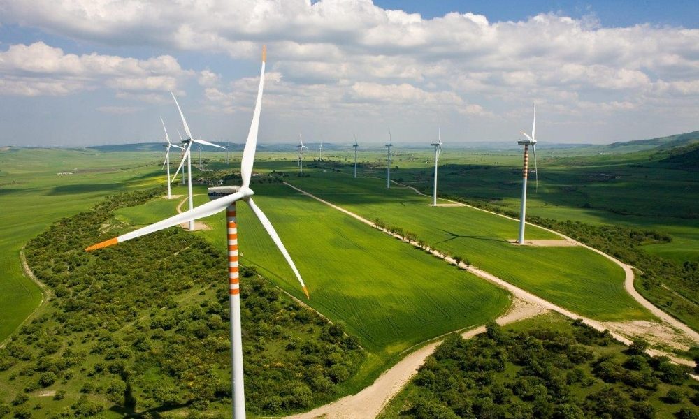 Erg: realizzerà due parchi eolici in Francia per 27 MW