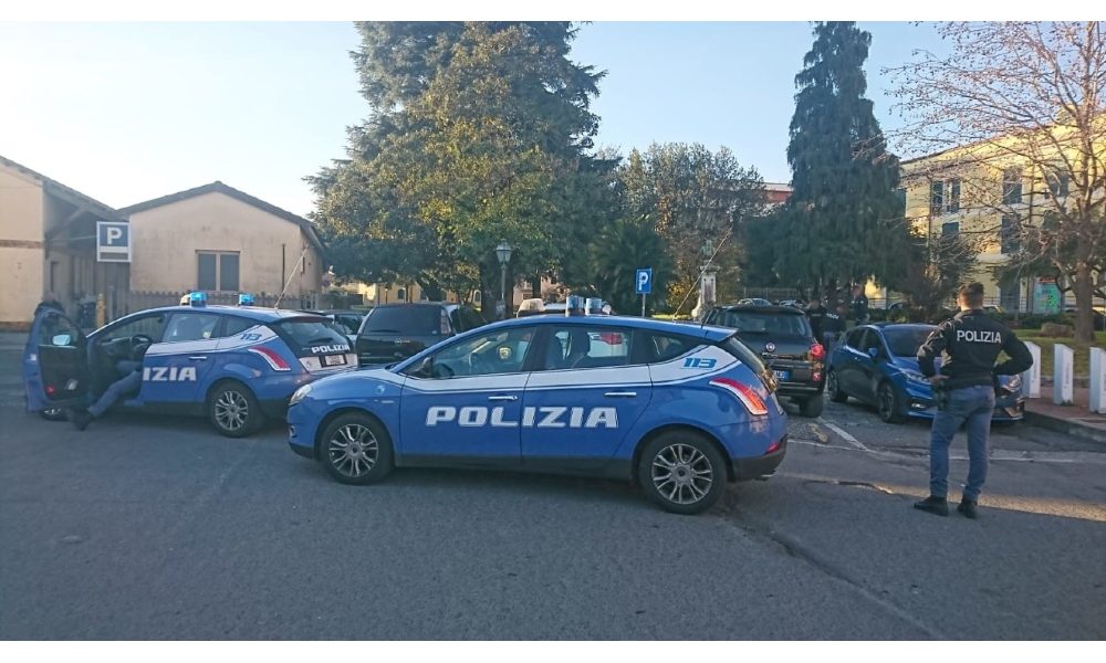 Errore ortografia, truffa scoperta