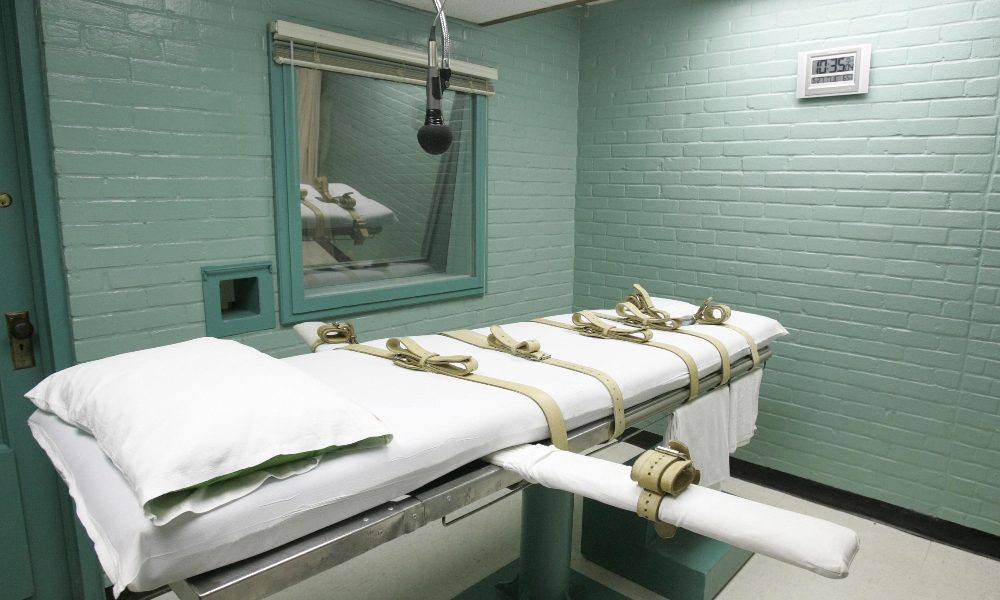 Esecuzione in Texas, è la 22/a del 2019