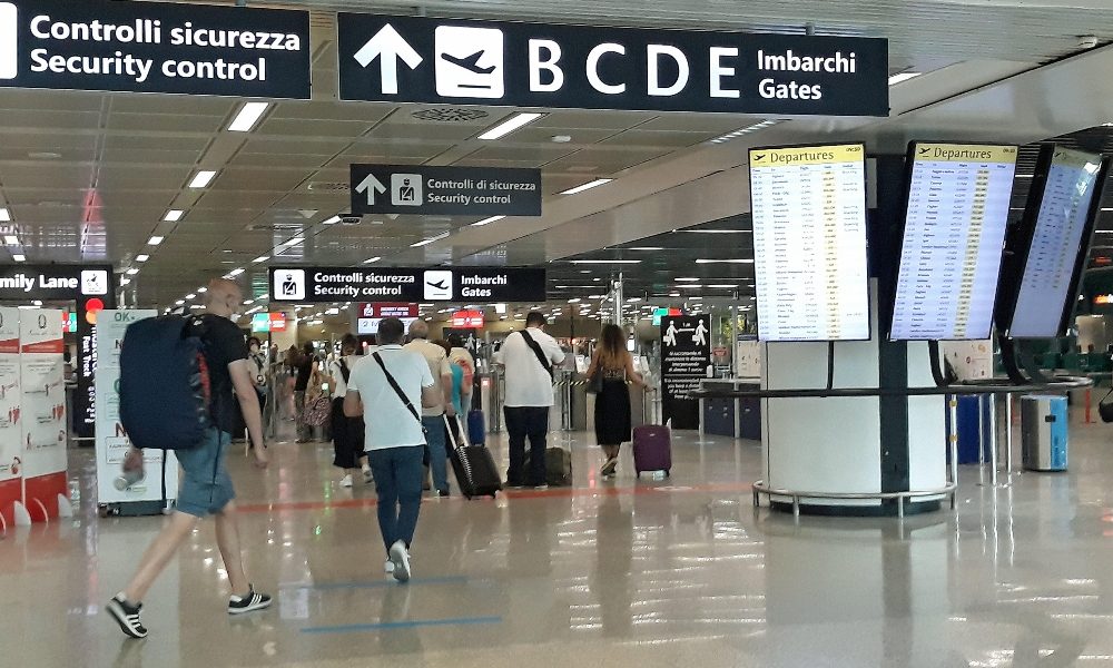 Esperti aviazione, a rischio 46 milioni di posti nel mondo