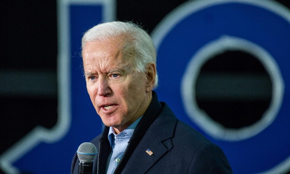 Esperti politica estera non con Biden