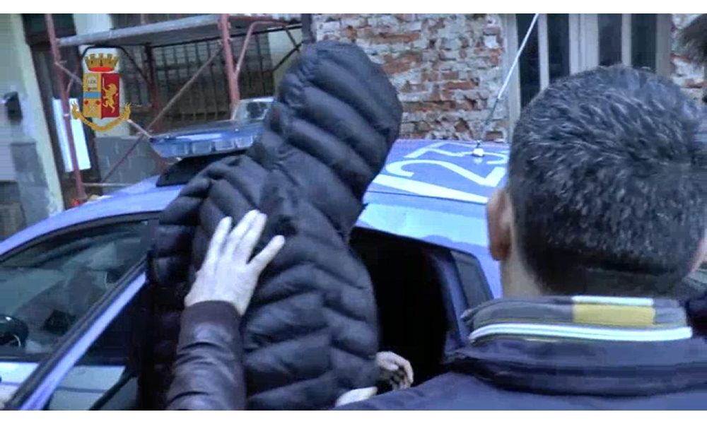 Espulsi due stranieri, anche imam Padova