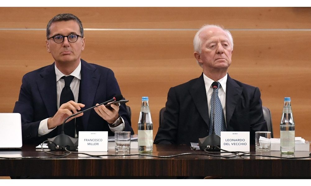 Essilux: lascia altro manager francese