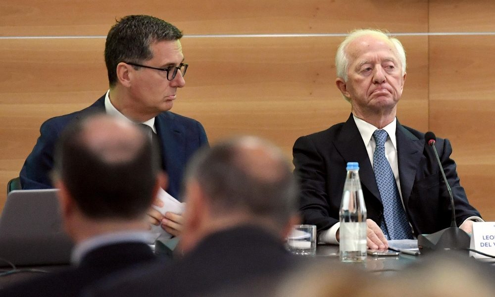 Essilux: nel 2020 ricavi -14%, cede l’utile