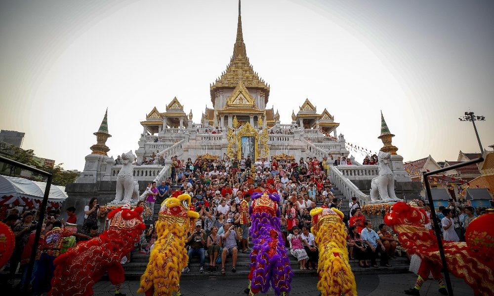 Essilux subisce frode in Thailandia