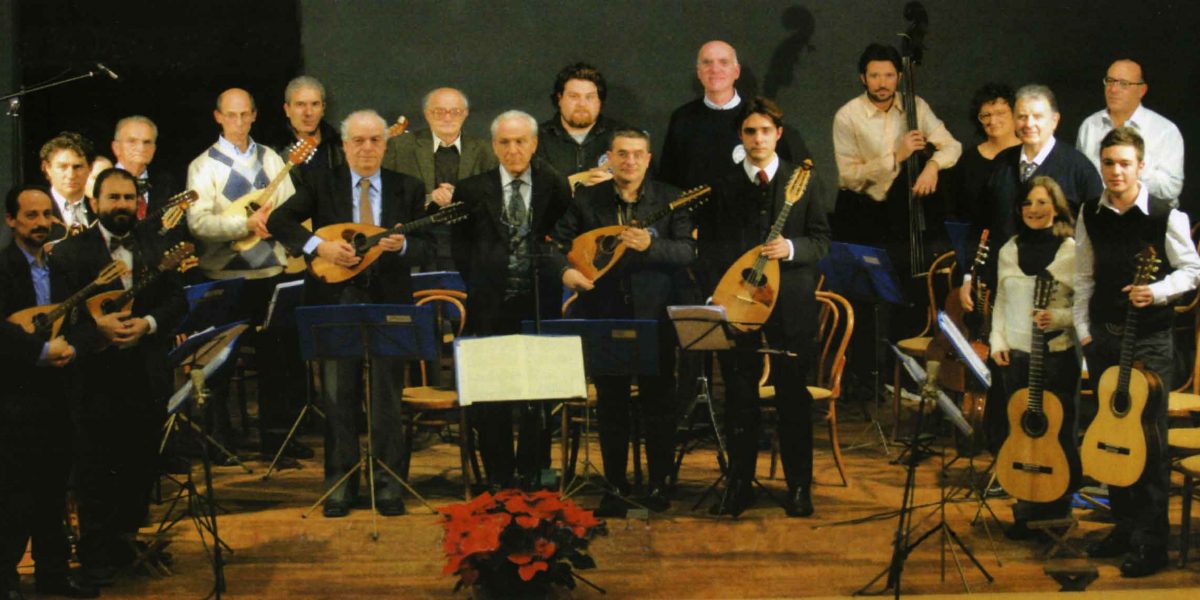 Il festival musicale di Bellagio è aperto per Ferragosto