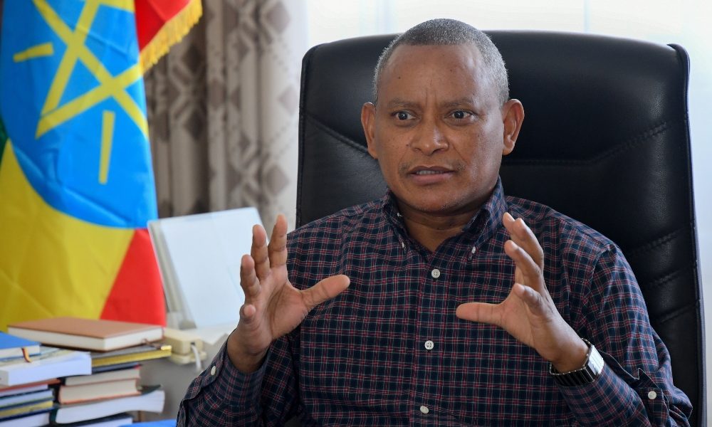 Etiopia: Unione africana, ‘cessazione immediata ostilità’