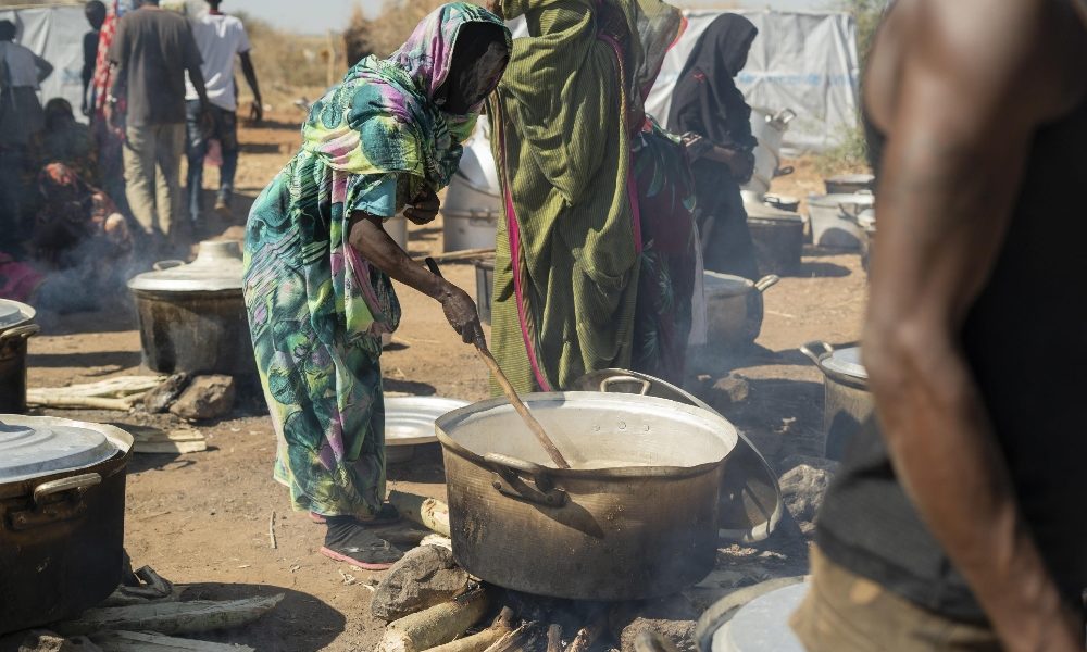Etiopia: accordo governo-Wfp per accesso di aiuti nel Tigrè