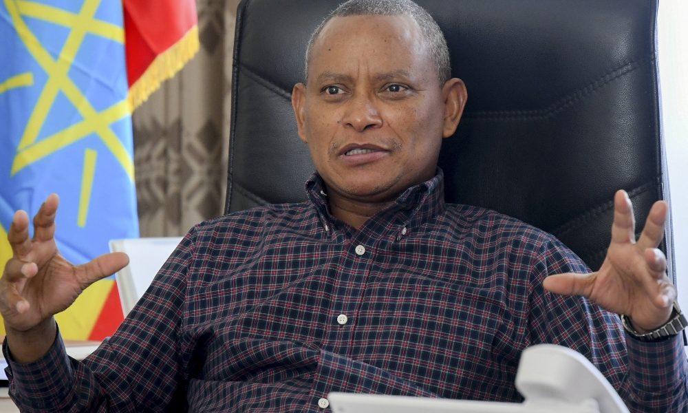 Etiopia: dal Tigrè minacciano la vicina Eritrea