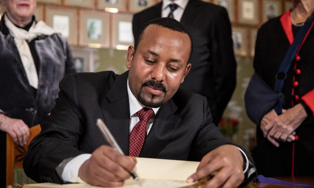 Etiopia: premier Abiy, offensiva in Tigré in fase finale