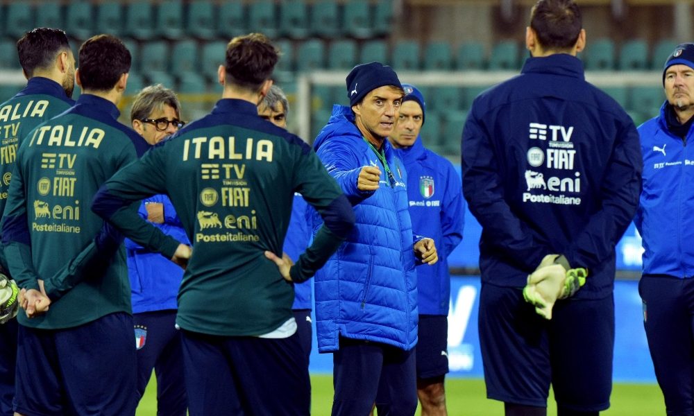 Euro 2020: Italia giocherà amichevole a Cagliari con San Marino