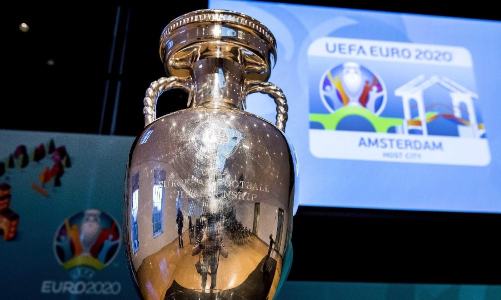 Euro 2020: richieste biglietti da record, oltre 28 milioni