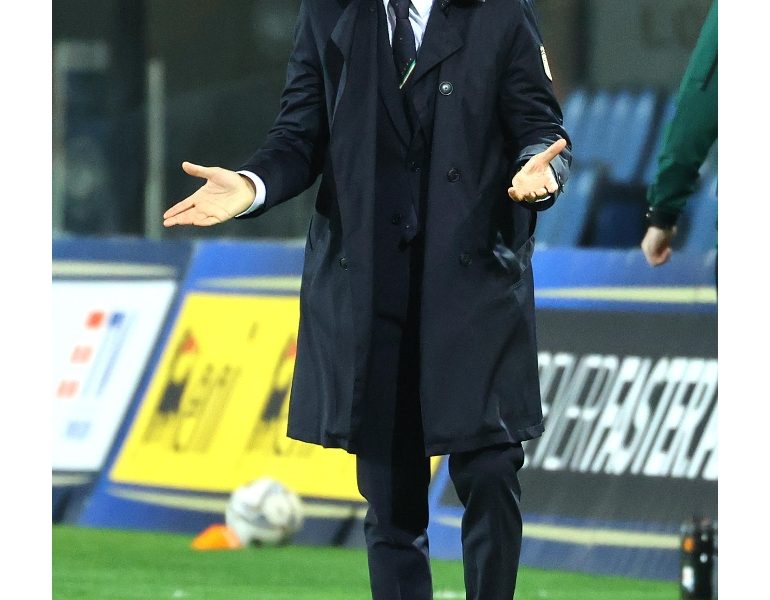 Euro:Mancini,convocazioni?Chi giocato da inizio in vantaggio
