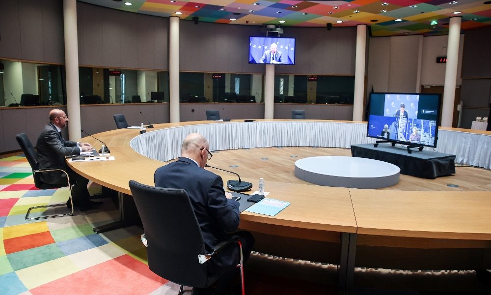 Eurogruppo, stimolo necessario fino a fine emergenza