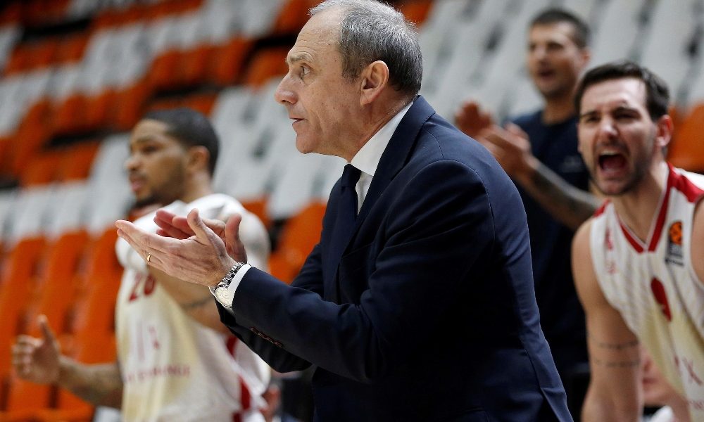 Eurolega: Milano-Villeurbanne 87-73