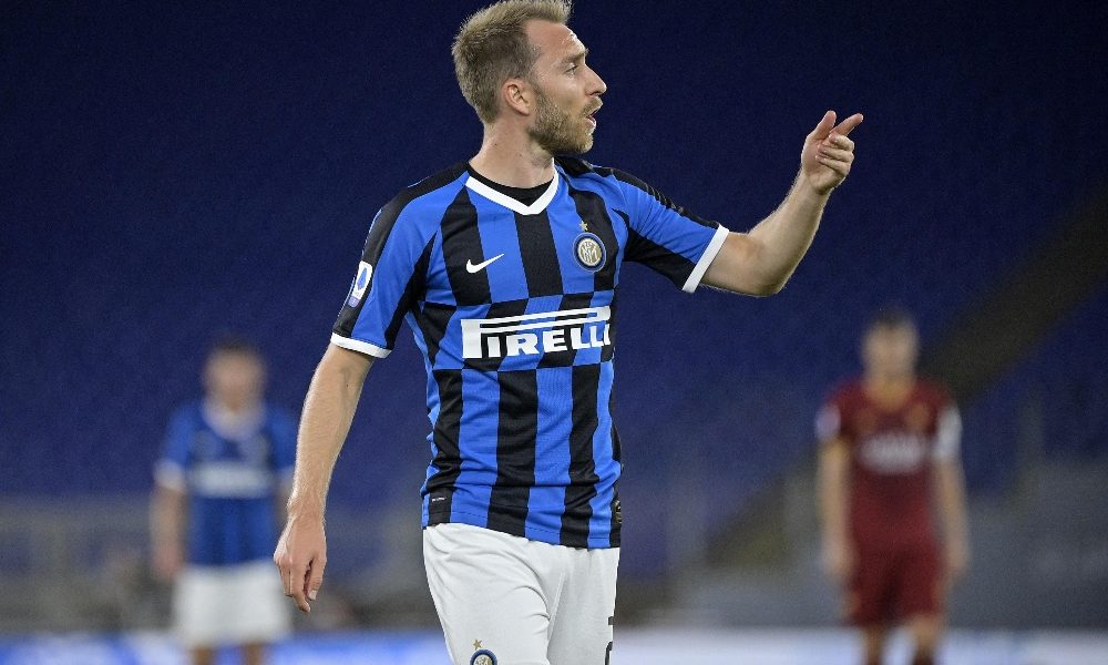 Europa League: Eriksen, quest’anno voglio vincere