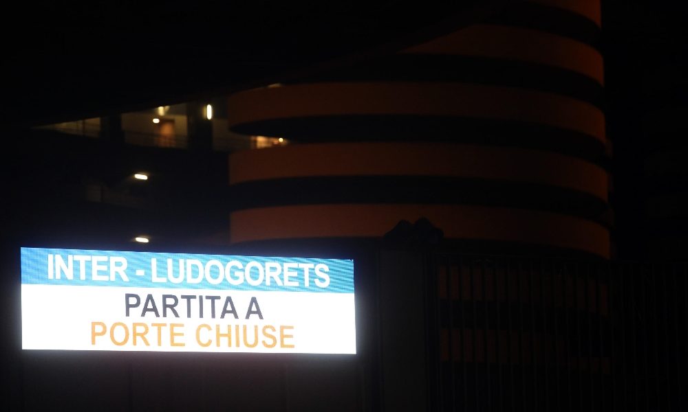 Europa League: Inter vola agli ottavi