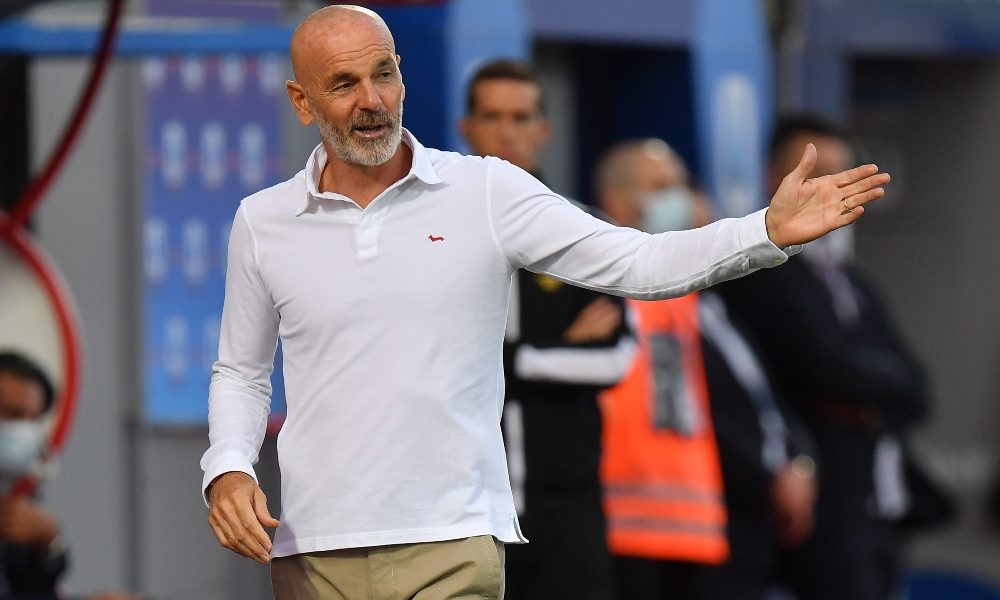 Europa League: Pioli, al Milan il leader ora è il gruppo