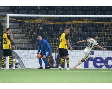 La sfida Como-Pro Vercelli termina 0-0