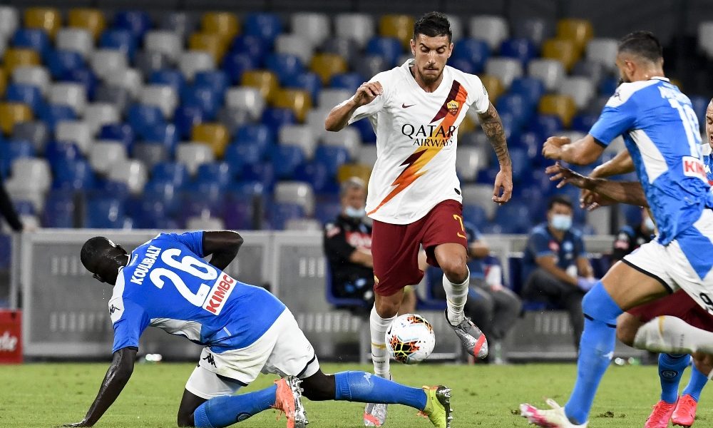Europa League: il sorteggio per i quarti di Roma e Inter