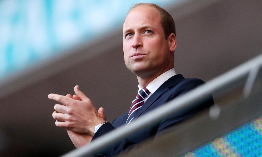 Europei: William contro gli insulti razzisti, intollerabili