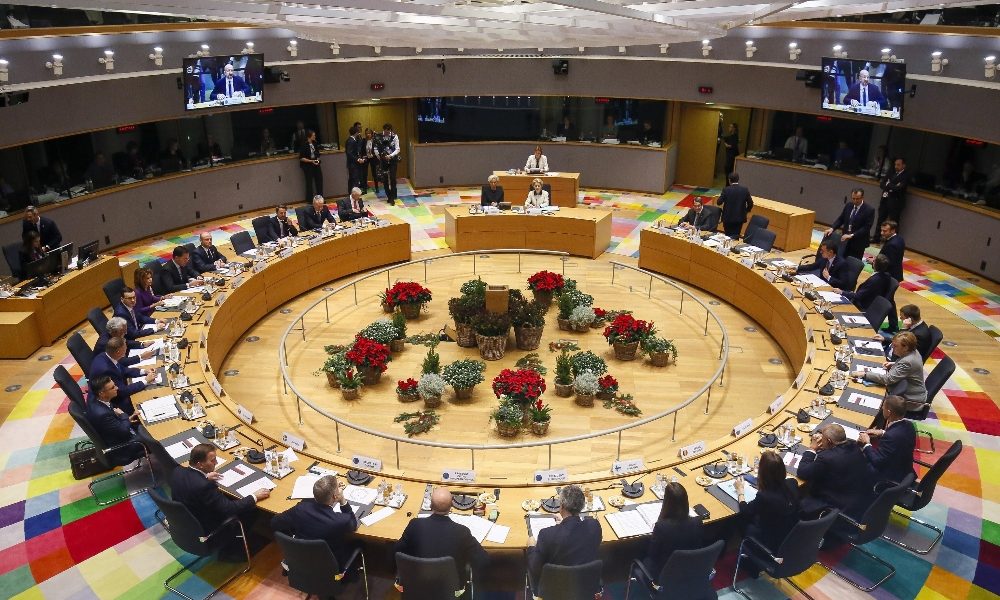 Eurosummit, prosegua il lavoro sul Mes