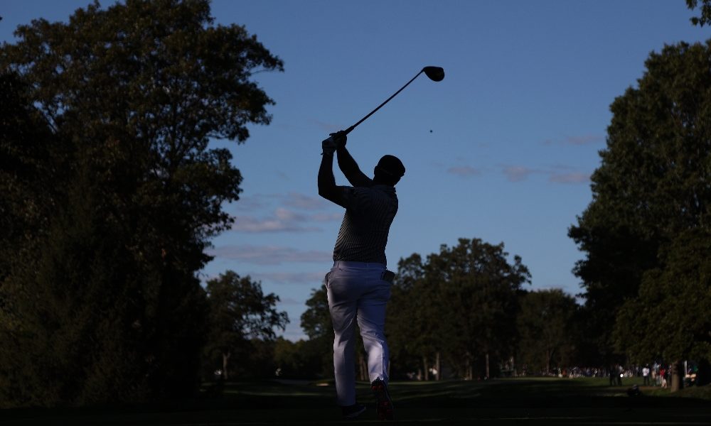 Eurotour, Irish Open con Lowry e 3 azzurri