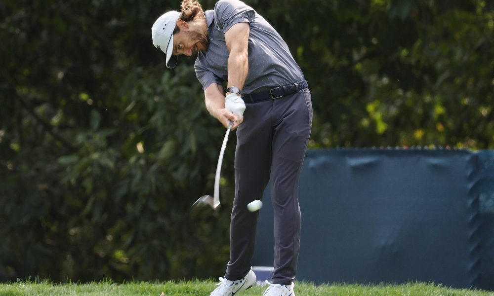 Eurotour: Scottish Open con Fleetwood e 7 azzurri