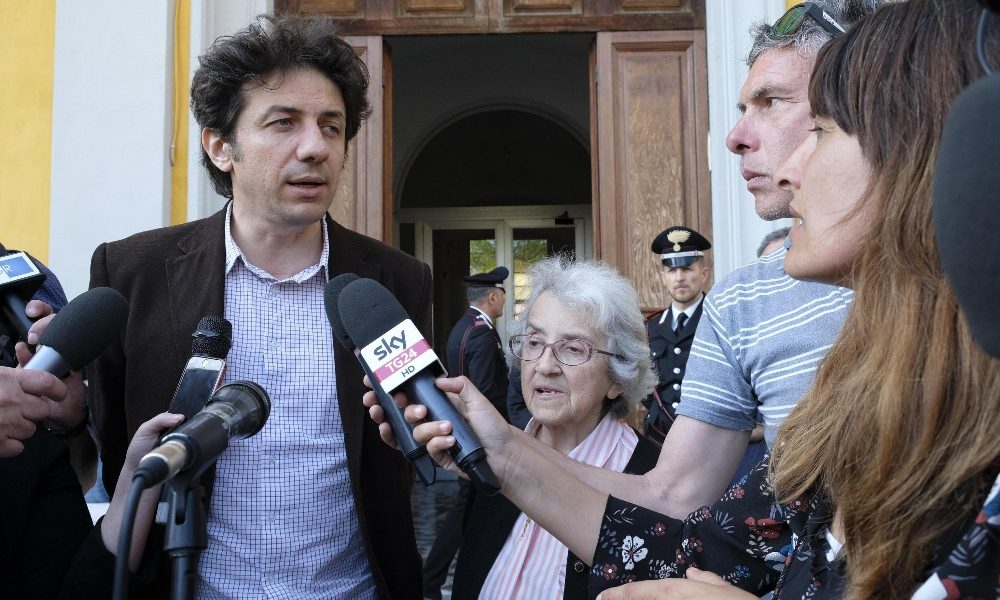 Eutanasia: pm ricorre contro assoluzione Welby-Cappato