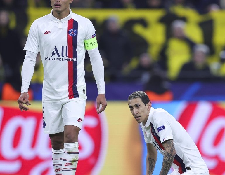 Everton pronto a scegliere Thiago Silva e non Todibo