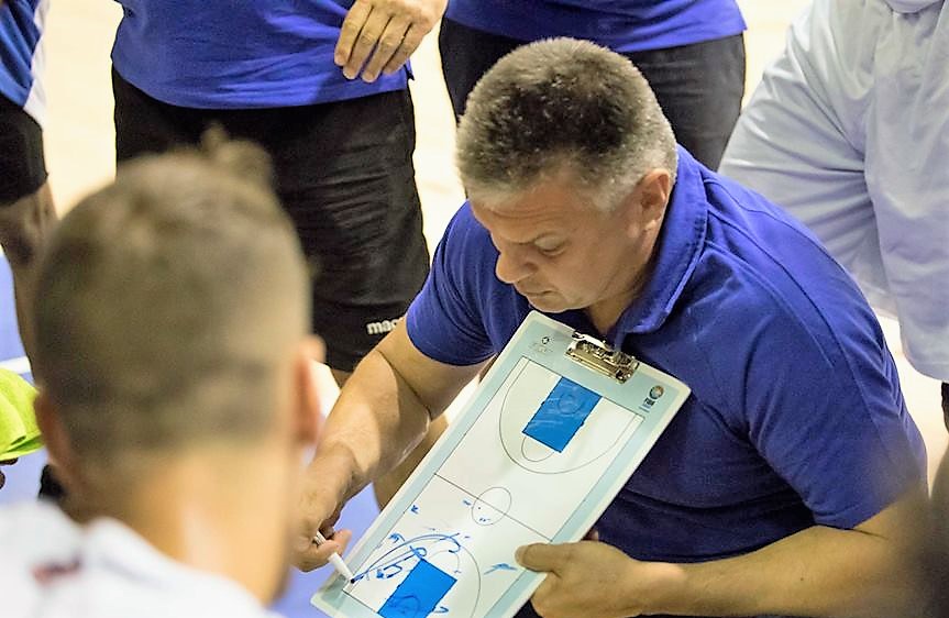 Cantù, terminato il ritiro a Chiavenna. Il primo bilancio di coach Pashutin