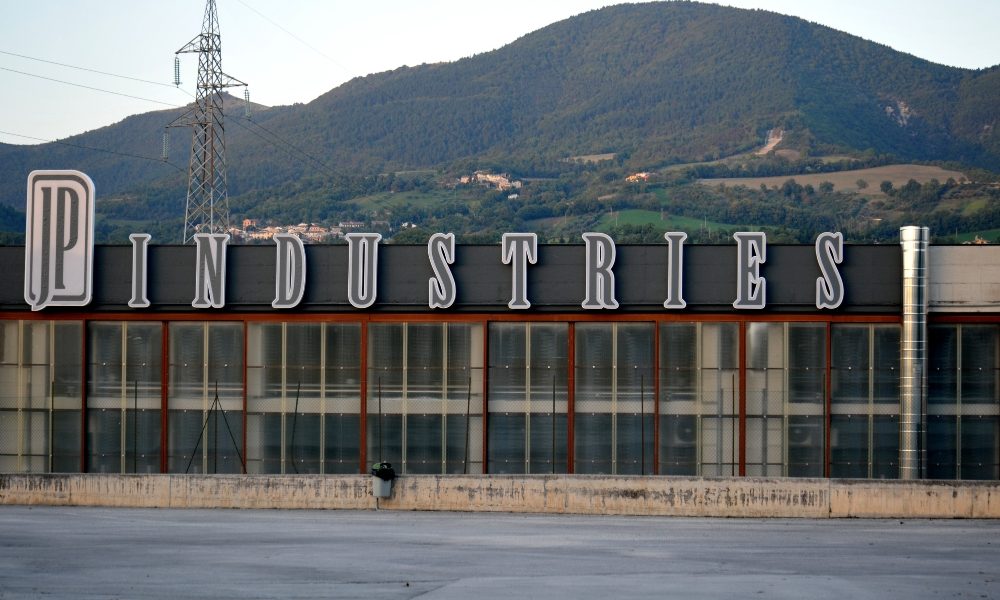 Ex A.Merloni: aperta procedura mobilità 584 lavoratori JP