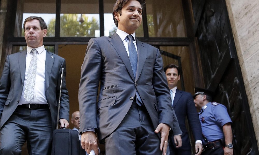 Ex Ilva:Mittal,auspico passi avanti oggi
