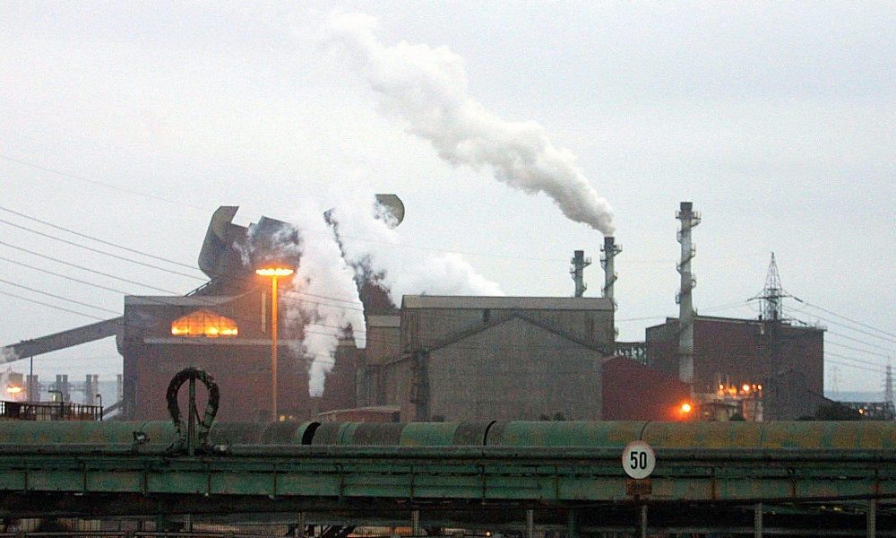 Ex Ilva:sindaco Taranto,via i commissari