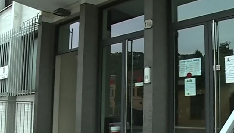 Il Provveditorato agli studi trasloca in via Borgovico