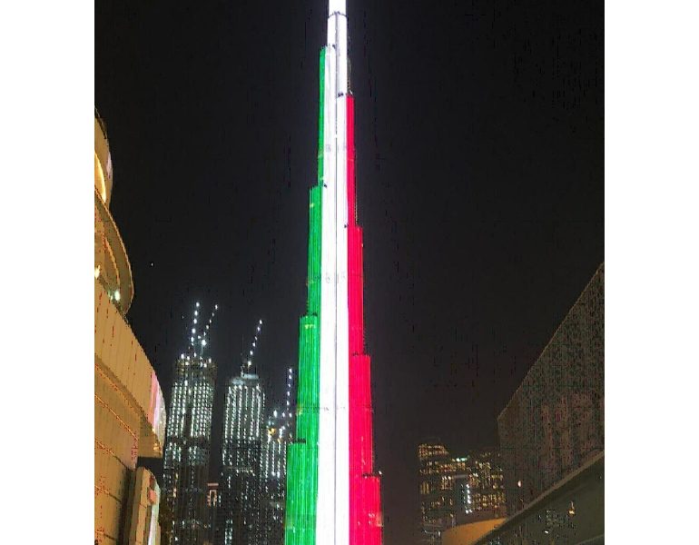 Expo 2020: Dubai continua preparativi