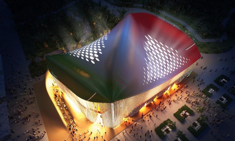 Expo Dubai: prima sfida digitale studentesca internazionale